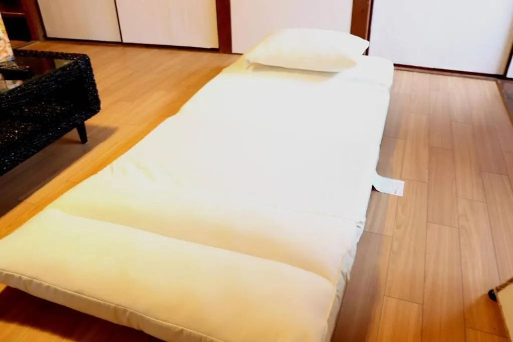 Apartament リテックス浦安 Tokio