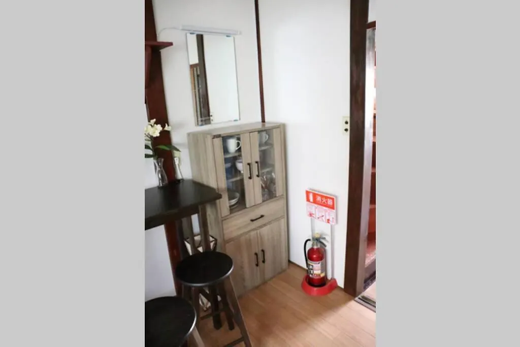 リテックス浦安 Apartment Tokyo 0*,  Japan