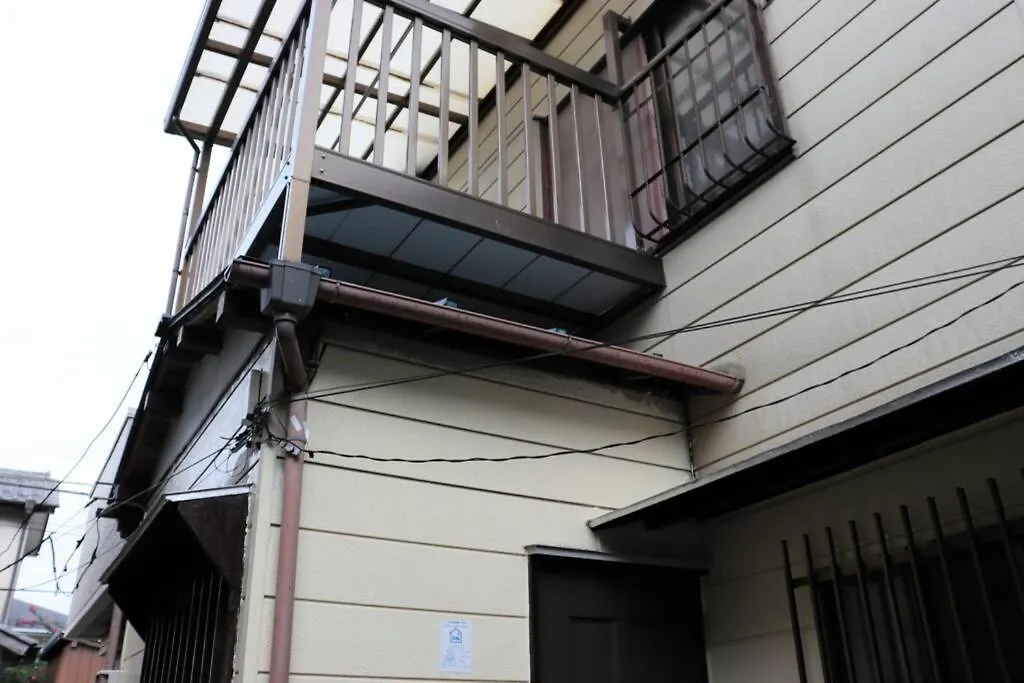 リテックス浦安 Apartment Tokyo 0*,