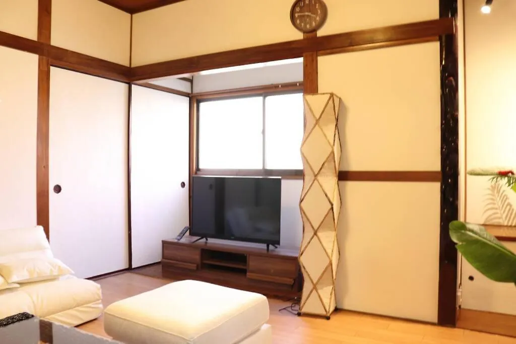 リテックス浦安 Apartment Tokyo