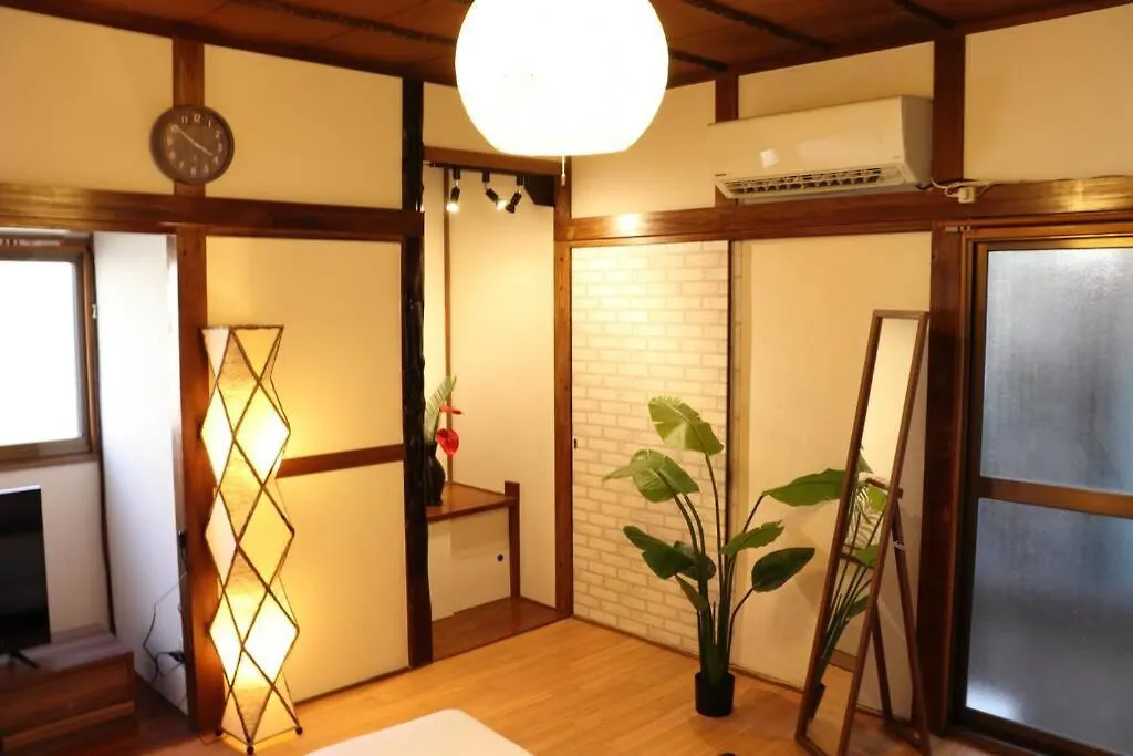 リテックス浦安 Apartment Tokyo Japan