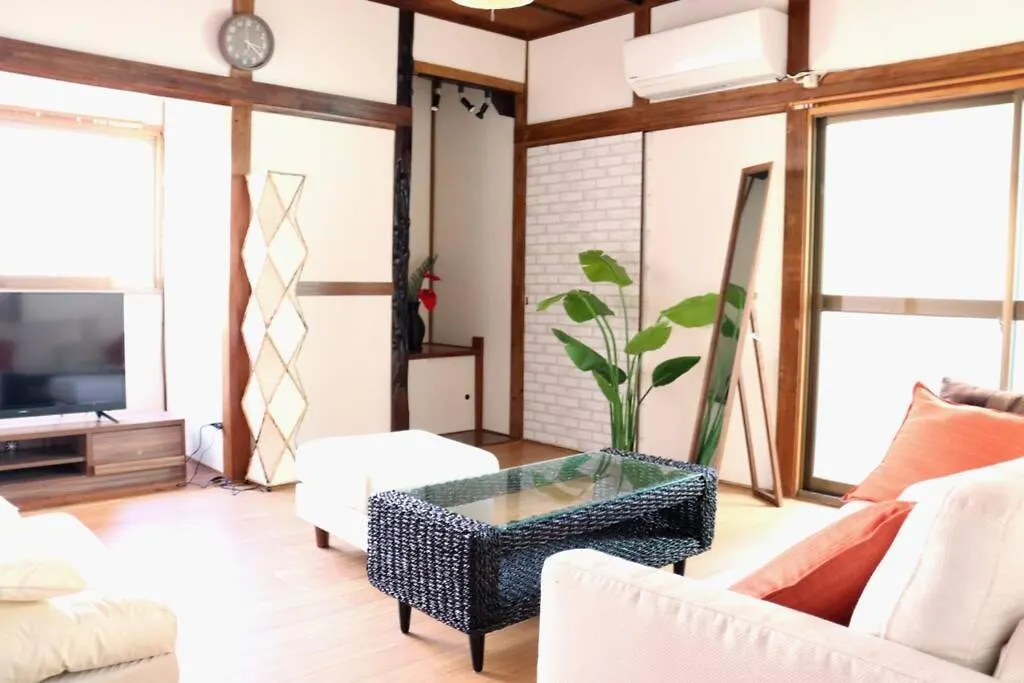 リテックス浦安 Apartman Tokió 0*,  Japán