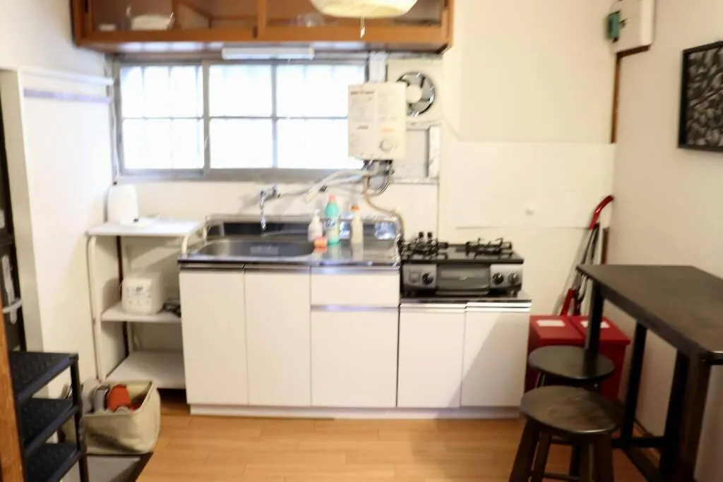リテックス浦安 Apartman Tokió