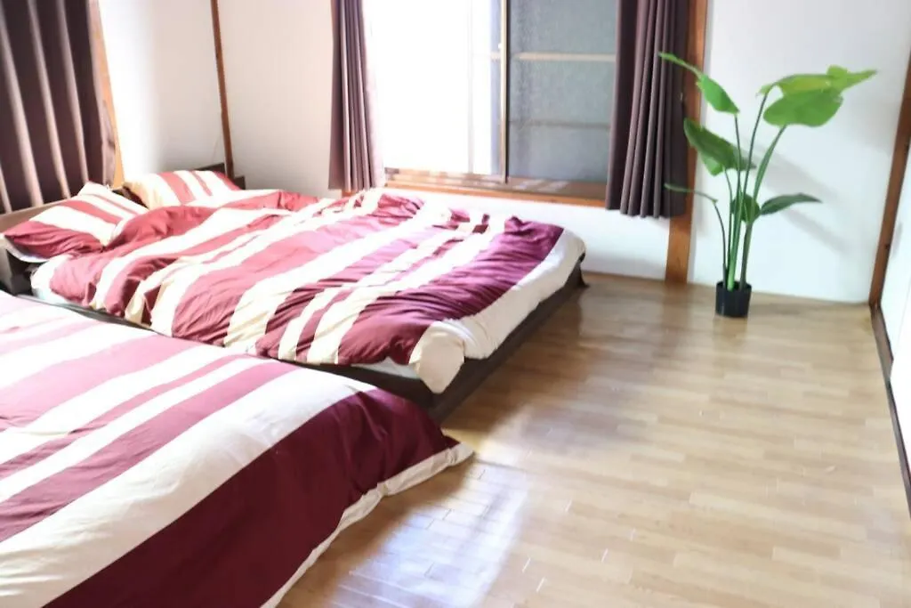 リテックス浦安 Apartman Tokió Japán