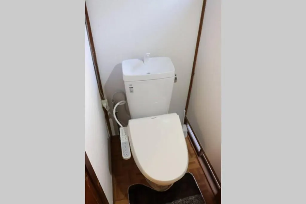 リテックス浦安 Apartman Tokió Japán