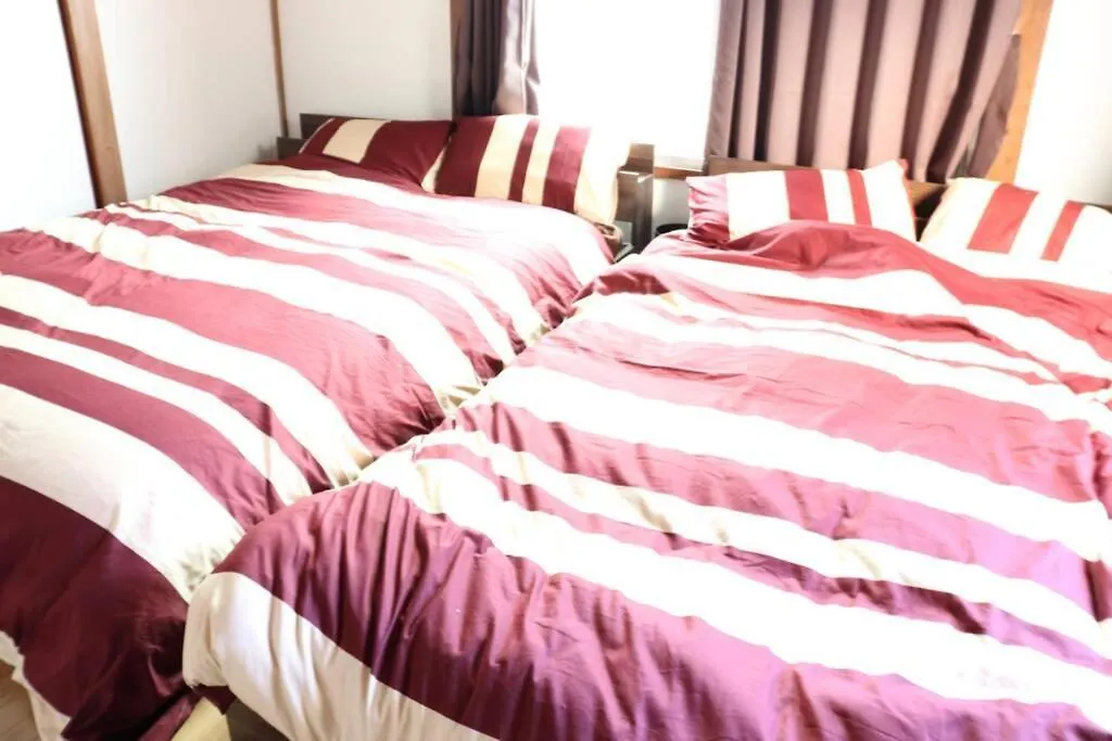 リテックス浦安 Apartman Tokió Japán