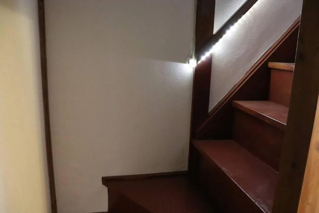リテックス浦安 Apartman Tokió